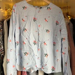 Brand new with tags never worn